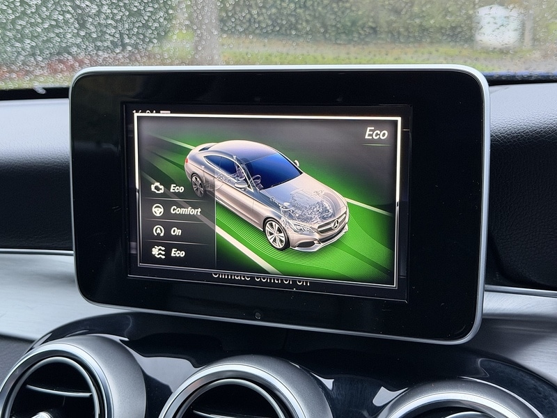 Used Mercedes-Benz C Class for sale - 76578171: Photo 49