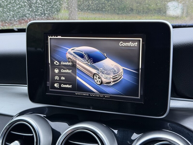 Used Mercedes-Benz C Class for sale - 76578171: Photo 50