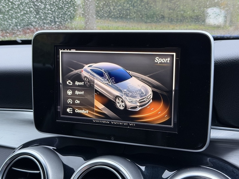 Used Mercedes-Benz C Class for sale - 76578171: Photo 51