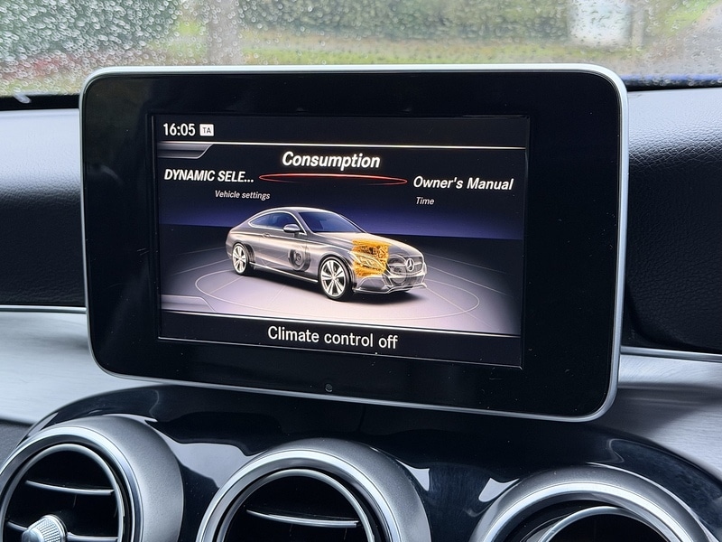 Used Mercedes-Benz C Class for sale - 76578171: Photo 54