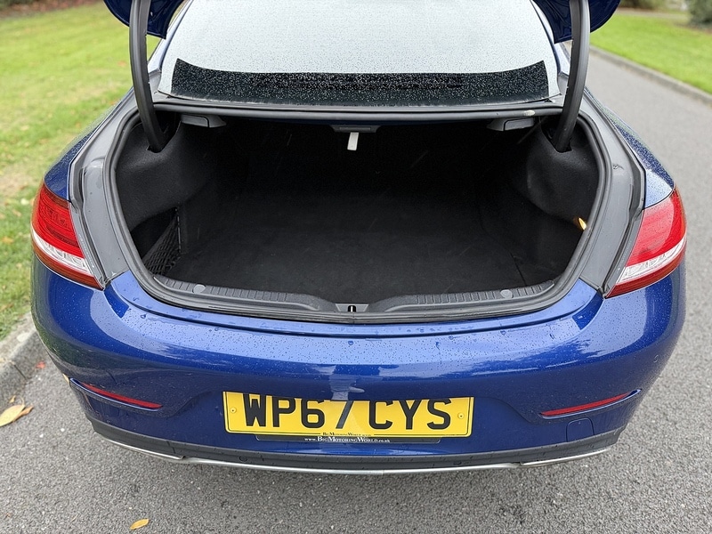 Used Mercedes-Benz C Class for sale - 76578171: Photo 6