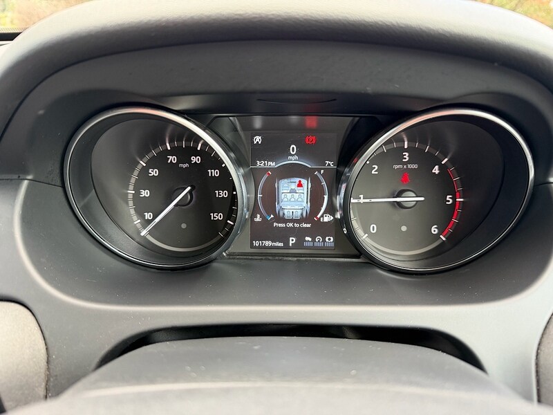 Used Land Rover Discovery Sport for sale - 77370318: Photo 14