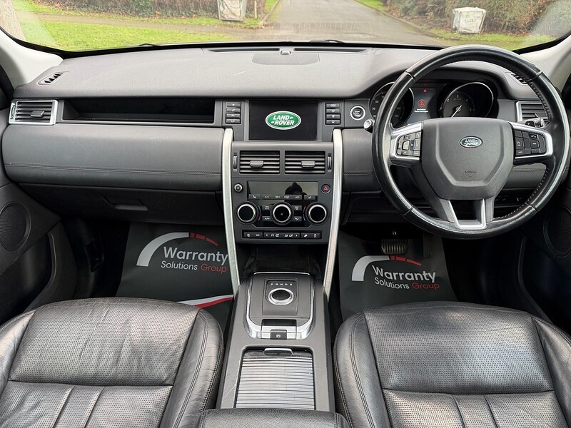 Used Land Rover Discovery Sport for sale - 77370318: Photo 15