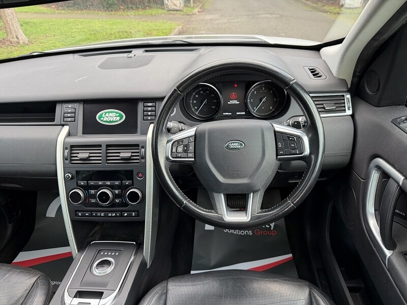 Used Land Rover Discovery Sport for sale - 77370318: Photo 16