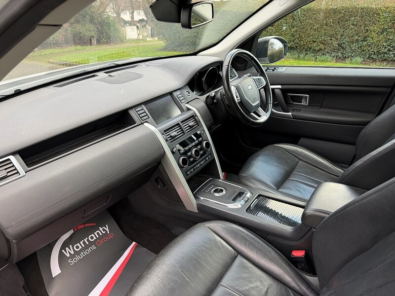 Used Land Rover Discovery Sport for sale - 77370318: Photo 17
