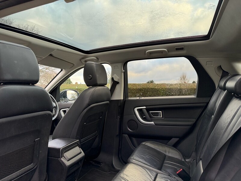 Used Land Rover Discovery Sport for sale - 77370318: Photo 19