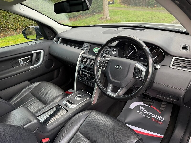 Used Land Rover Discovery Sport for sale - 77370318: Photo 24