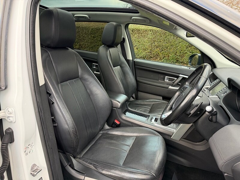 Used Land Rover Discovery Sport for sale - 77370318: Photo 25