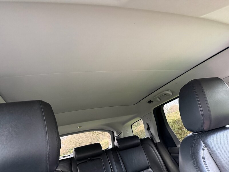 Used Land Rover Discovery Sport for sale - 77370318: Photo 36