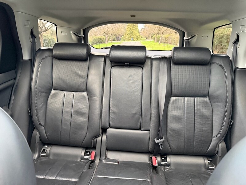 Used Land Rover Discovery Sport for sale - 77370318: Photo 37