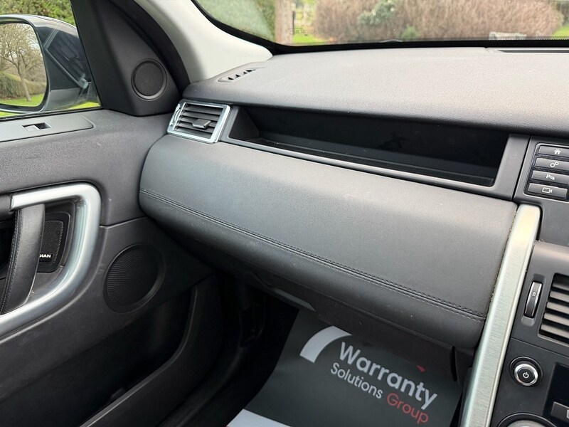 Used Land Rover Discovery Sport for sale - 77370318: Photo 38