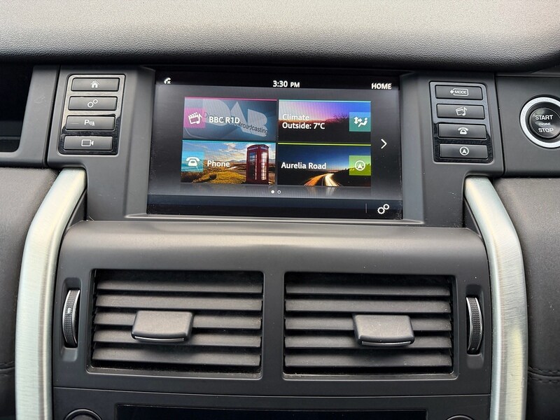 Used Land Rover Discovery Sport for sale - 77370318: Photo 40