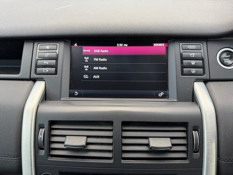 Used Land Rover Discovery Sport for sale - 77370318: Photo 41