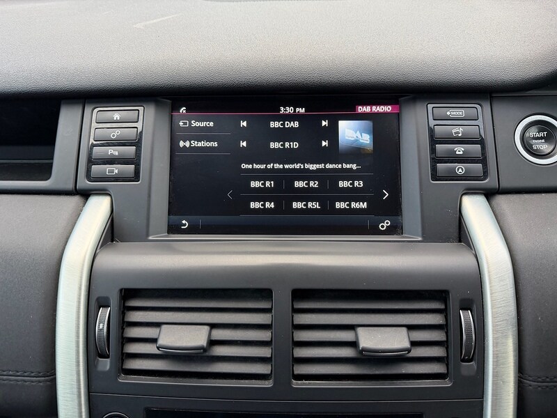 Used Land Rover Discovery Sport for sale - 77370318: Photo 42