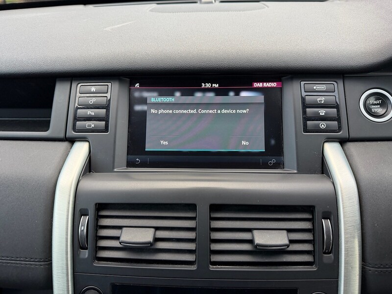 Used Land Rover Discovery Sport for sale - 77370318: Photo 43