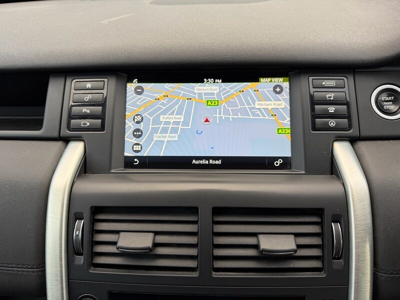 Used Land Rover Discovery Sport for sale - 77370318: Photo 44