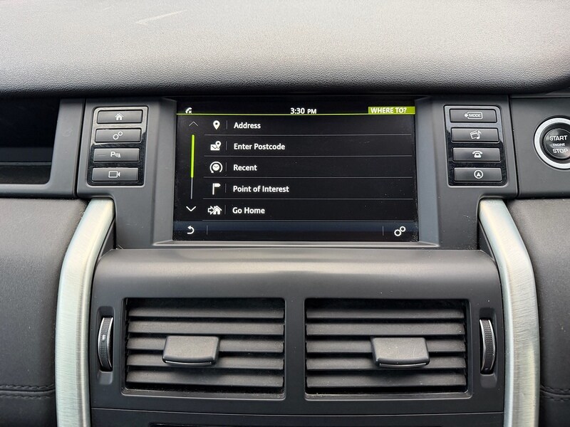 Used Land Rover Discovery Sport for sale - 77370318: Photo 45