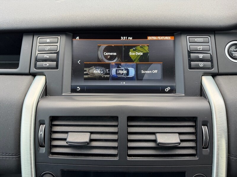 Used Land Rover Discovery Sport for sale - 77370318: Photo 47