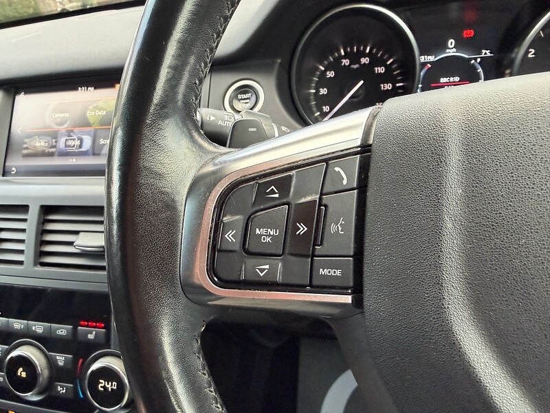 Used Land Rover Discovery Sport for sale - 77370318: Photo 49