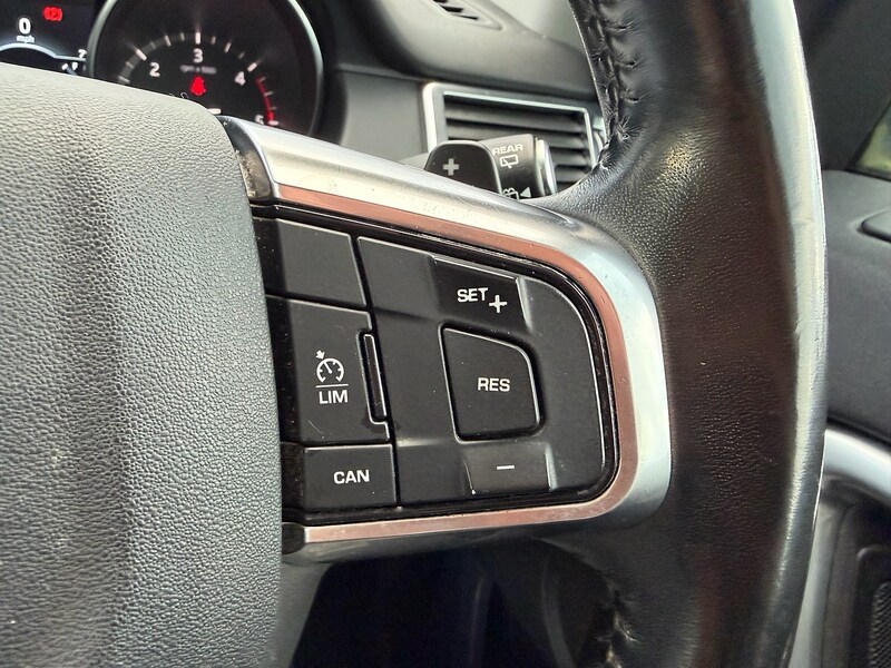 Used Land Rover Discovery Sport for sale - 77370318: Photo 50