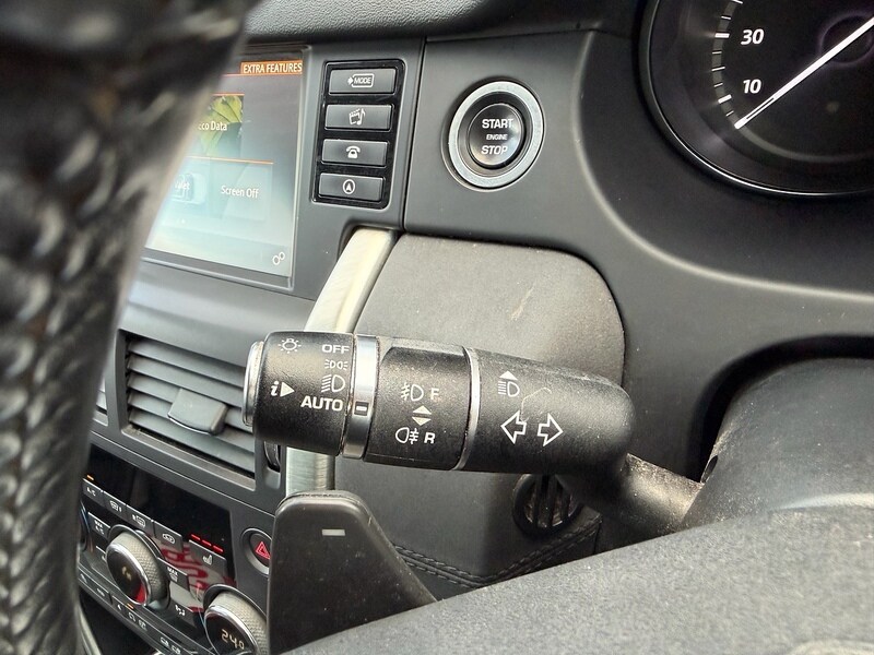 Used Land Rover Discovery Sport for sale - 77370318: Photo 52