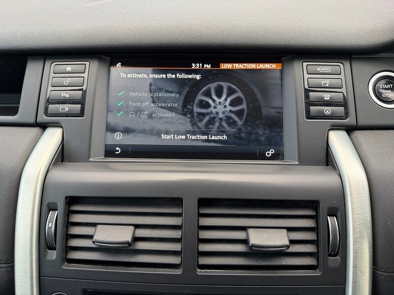 Used Land Rover Discovery Sport for sale - 77370318: Photo 54