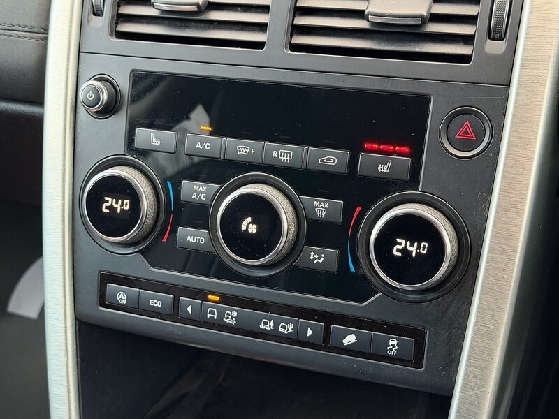 Used Land Rover Discovery Sport for sale - 77370318: Photo 56