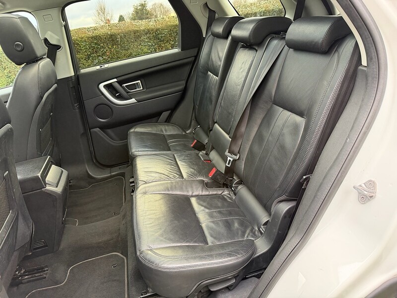 Used Land Rover Discovery Sport for sale - 77370318: Photo 57