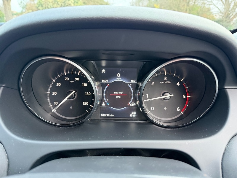 Used Land Rover Discovery Sport 2018 for sale - 77044532: Photo 14