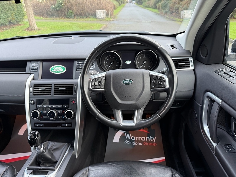 Used Land Rover Discovery Sport 2018 for sale - 77044532: Photo 16