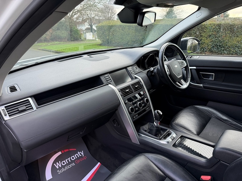 Used Land Rover Discovery Sport 2018 for sale - 77044532: Photo 17