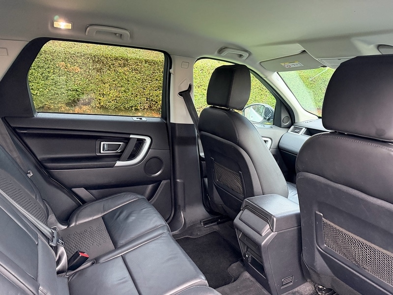 Used Land Rover Discovery Sport 2018 for sale - 77044532: Photo 22