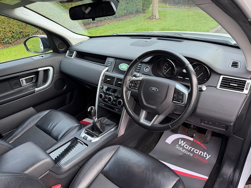 Used Land Rover Discovery Sport 2018 for sale - 77044532: Photo 23