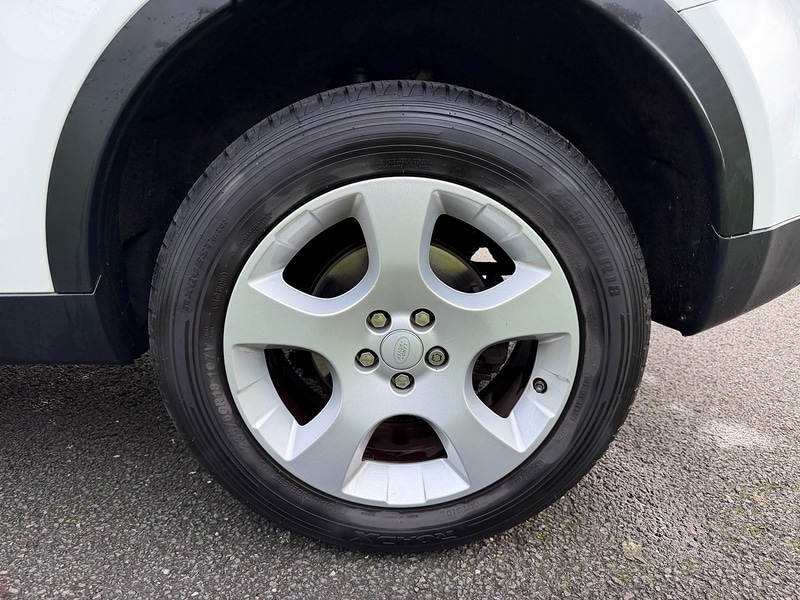 Used Land Rover Discovery Sport 2018 for sale - 77044532: Photo 26