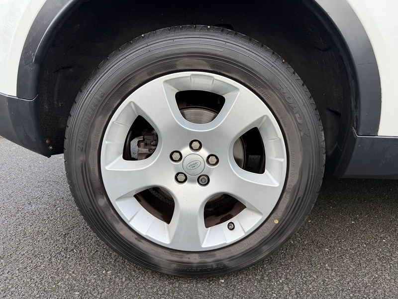 Used Land Rover Discovery Sport 2018 for sale - 77044532: Photo 27