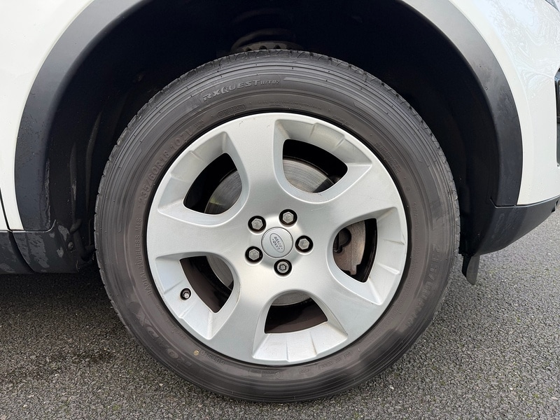 Used Land Rover Discovery Sport 2018 for sale - 77044532: Photo 28