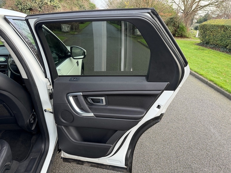 Used Land Rover Discovery Sport 2018 for sale - 77044532: Photo 31