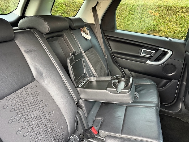 Used Land Rover Discovery Sport 2018 for sale - 77044532: Photo 33