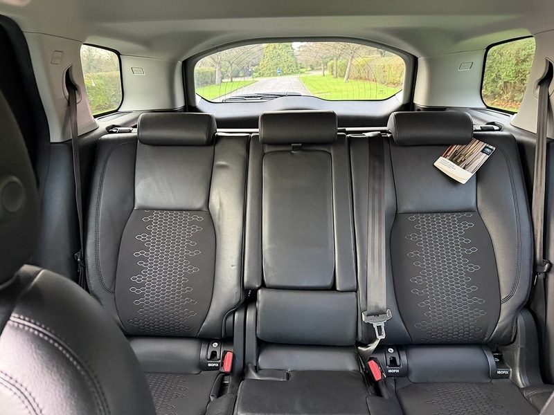 Used Land Rover Discovery Sport 2018 for sale - 77044532: Photo 36