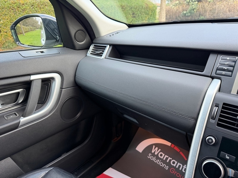 Used Land Rover Discovery Sport 2018 for sale - 77044532: Photo 37