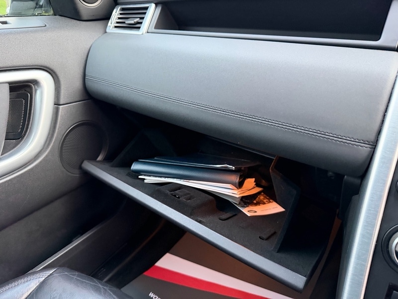 Used Land Rover Discovery Sport 2018 for sale - 77044532: Photo 38