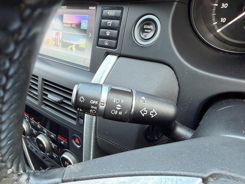 Used Land Rover Discovery Sport 2018 for sale - 77044532: Photo 41