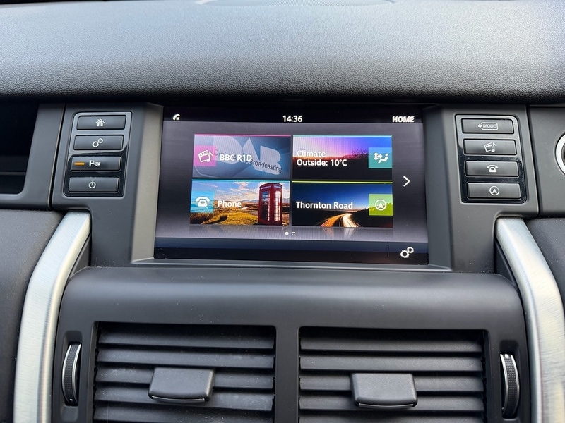 Used Land Rover Discovery Sport 2018 for sale - 77044532: Photo 42