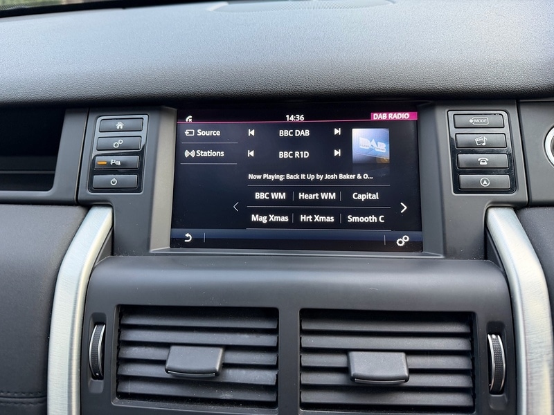 Used Land Rover Discovery Sport 2018 for sale - 77044532: Photo 44