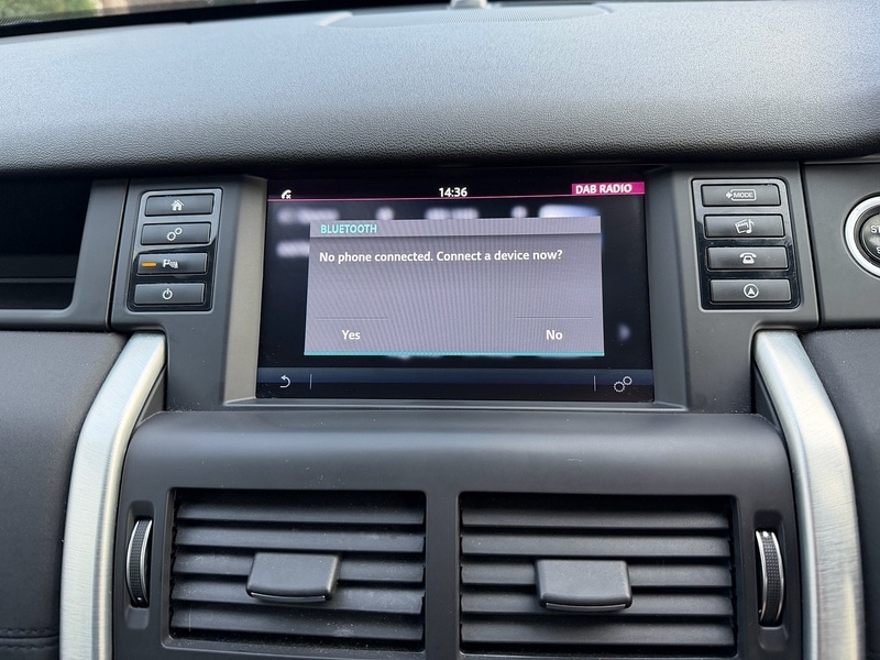 Used Land Rover Discovery Sport 2018 for sale - 77044532: Photo 45