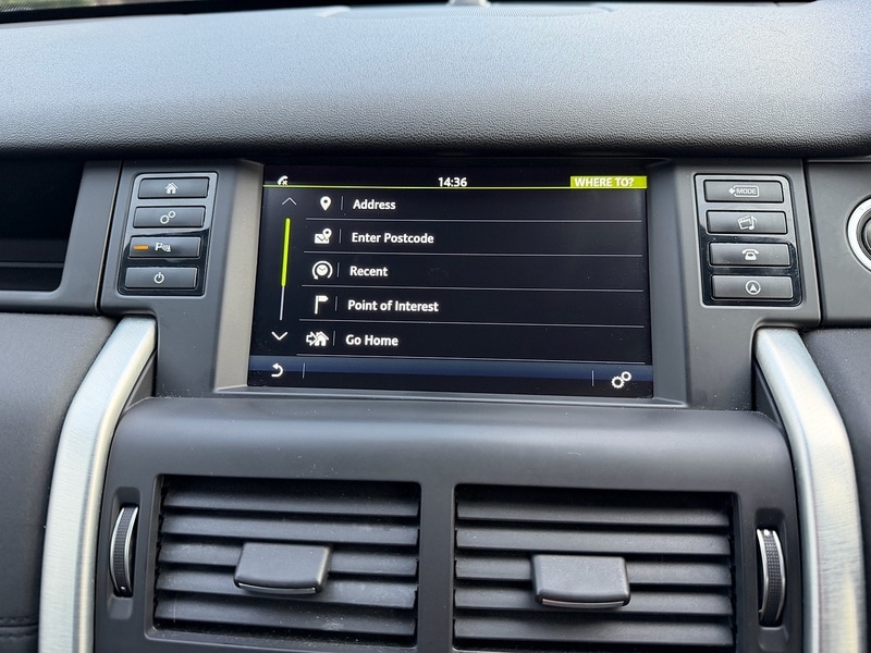 Used Land Rover Discovery Sport 2018 for sale - 77044532: Photo 47