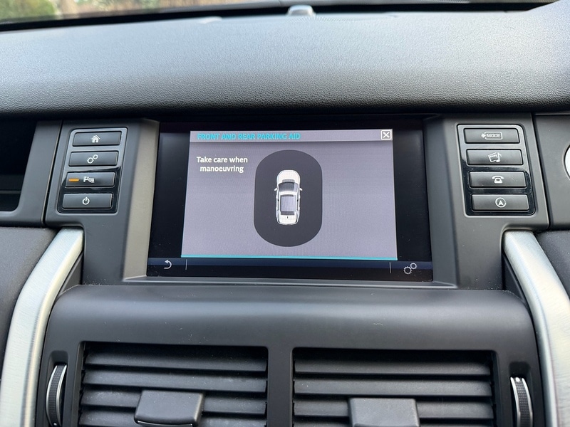 Used Land Rover Discovery Sport 2018 for sale - 77044532: Photo 48