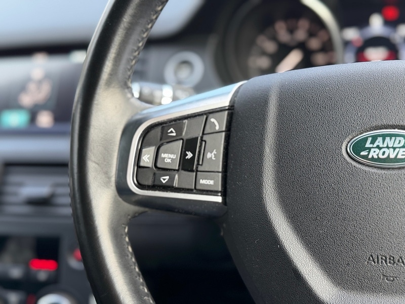 Used Land Rover Discovery Sport 2018 for sale - 77044532: Photo 54