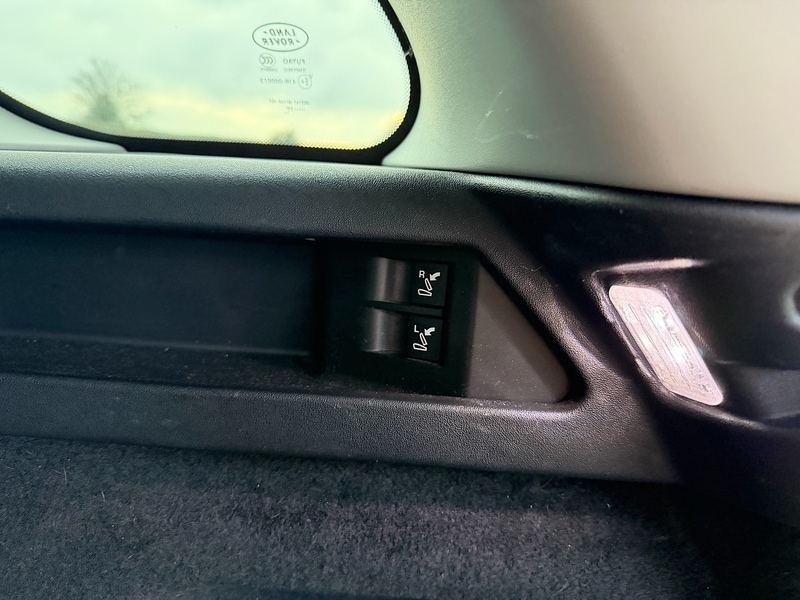 Used Land Rover Discovery Sport 2018 for sale - 77044532: Photo 58