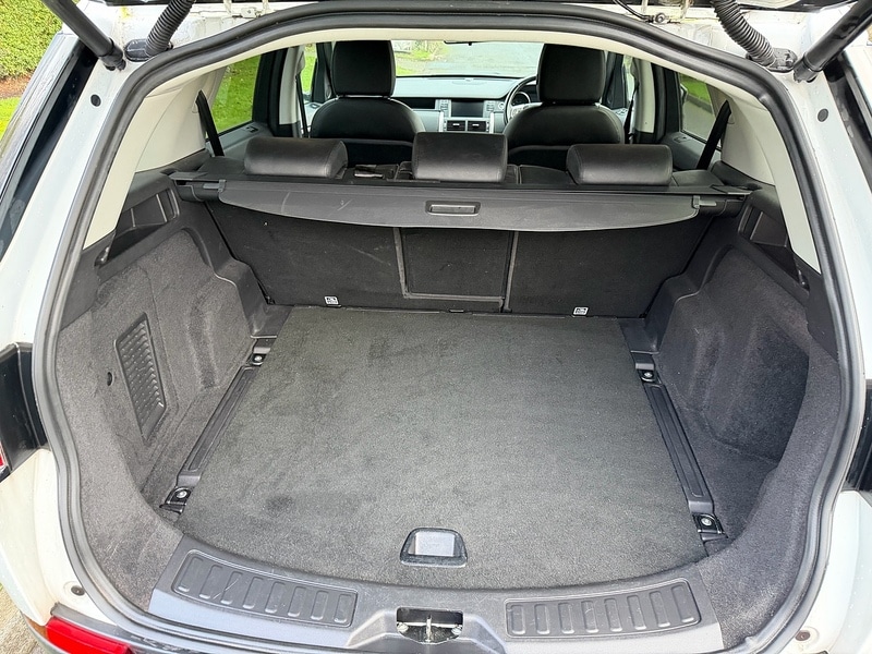 Used Land Rover Discovery Sport 2018 for sale - 77044532: Photo 6